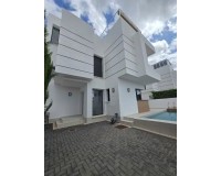 Herverkoop - Villa - Ciudad Quesada