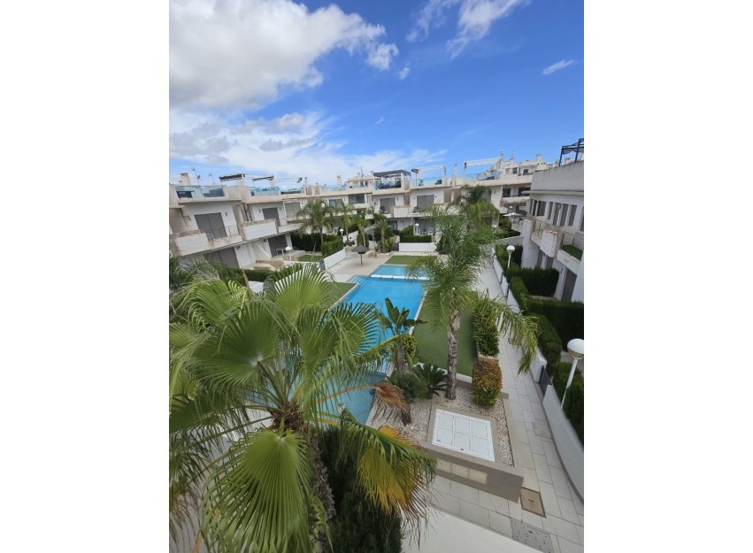 Herverkoop - Villa - Ciudad Quesada