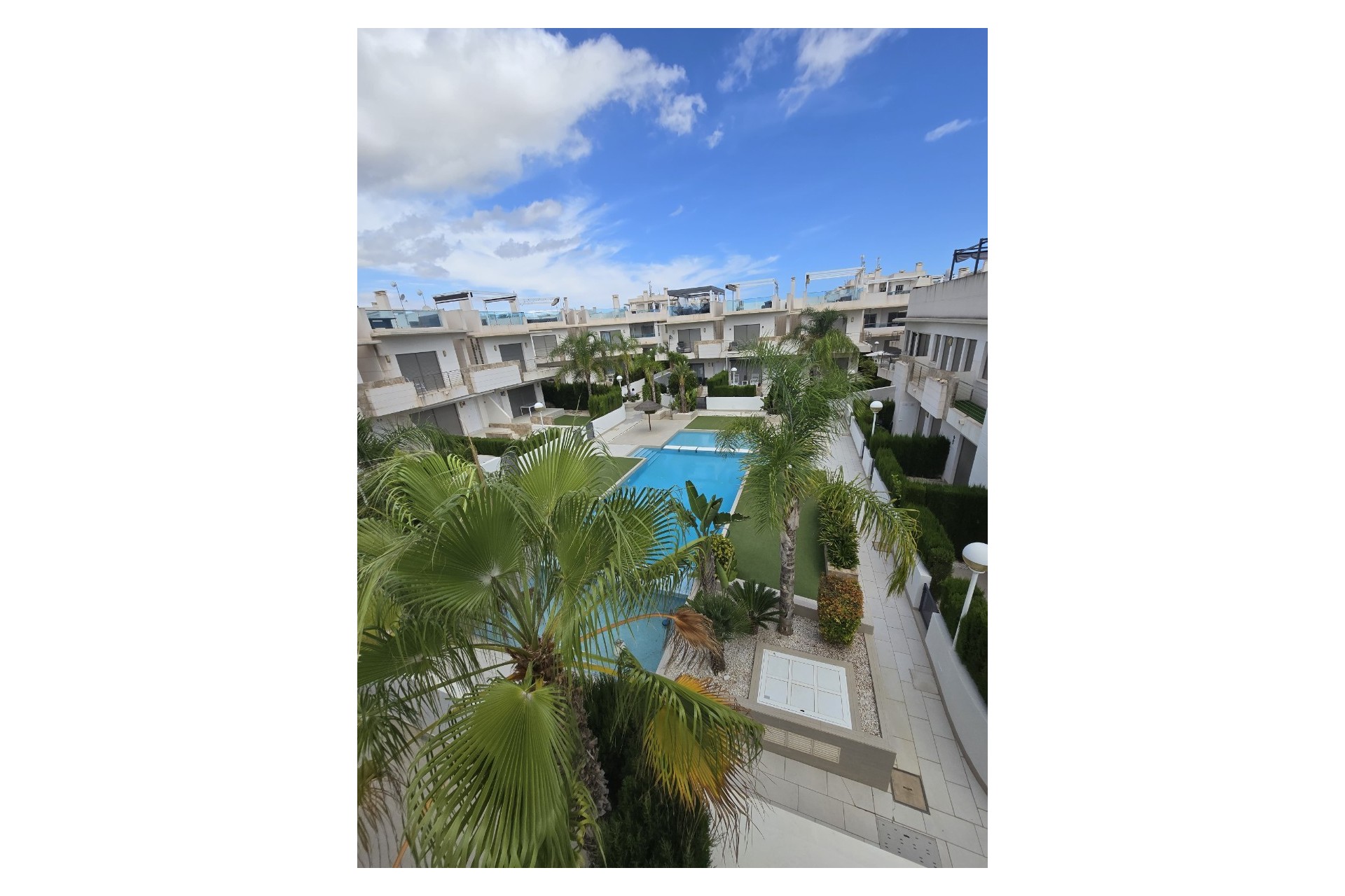 Herverkoop - Villa - Ciudad Quesada