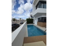 Herverkoop - Villa - Ciudad Quesada