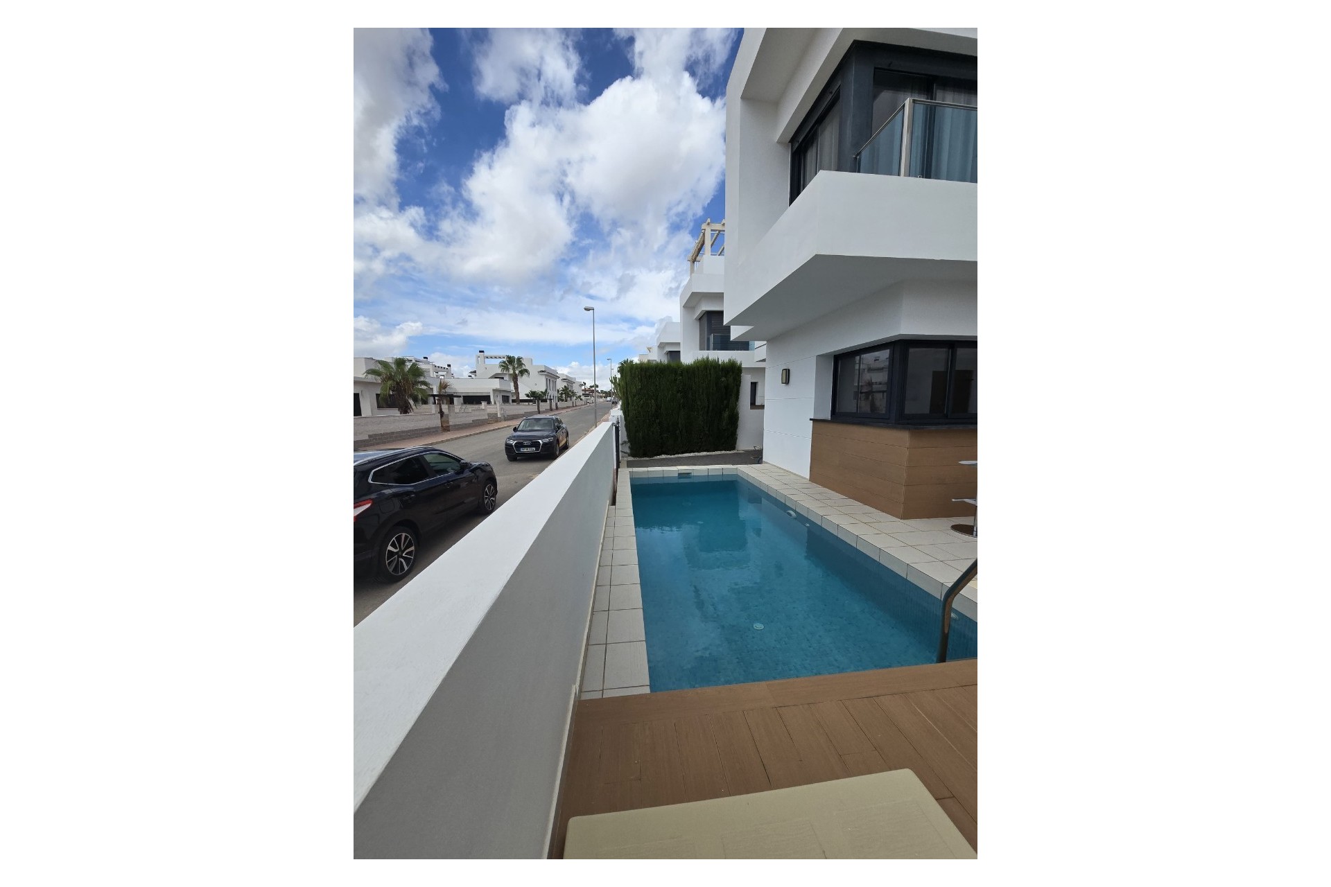 Herverkoop - Villa - Ciudad Quesada