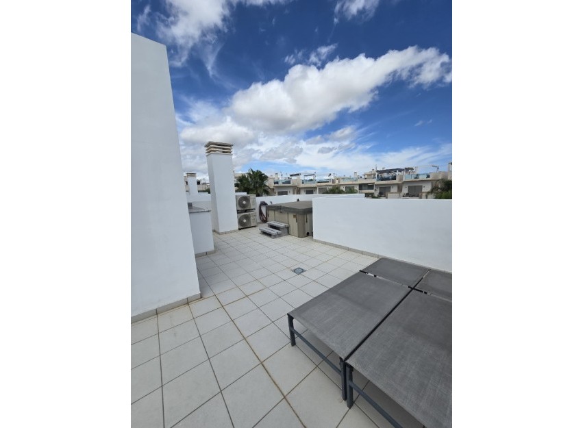 Herverkoop - Villa - Ciudad Quesada