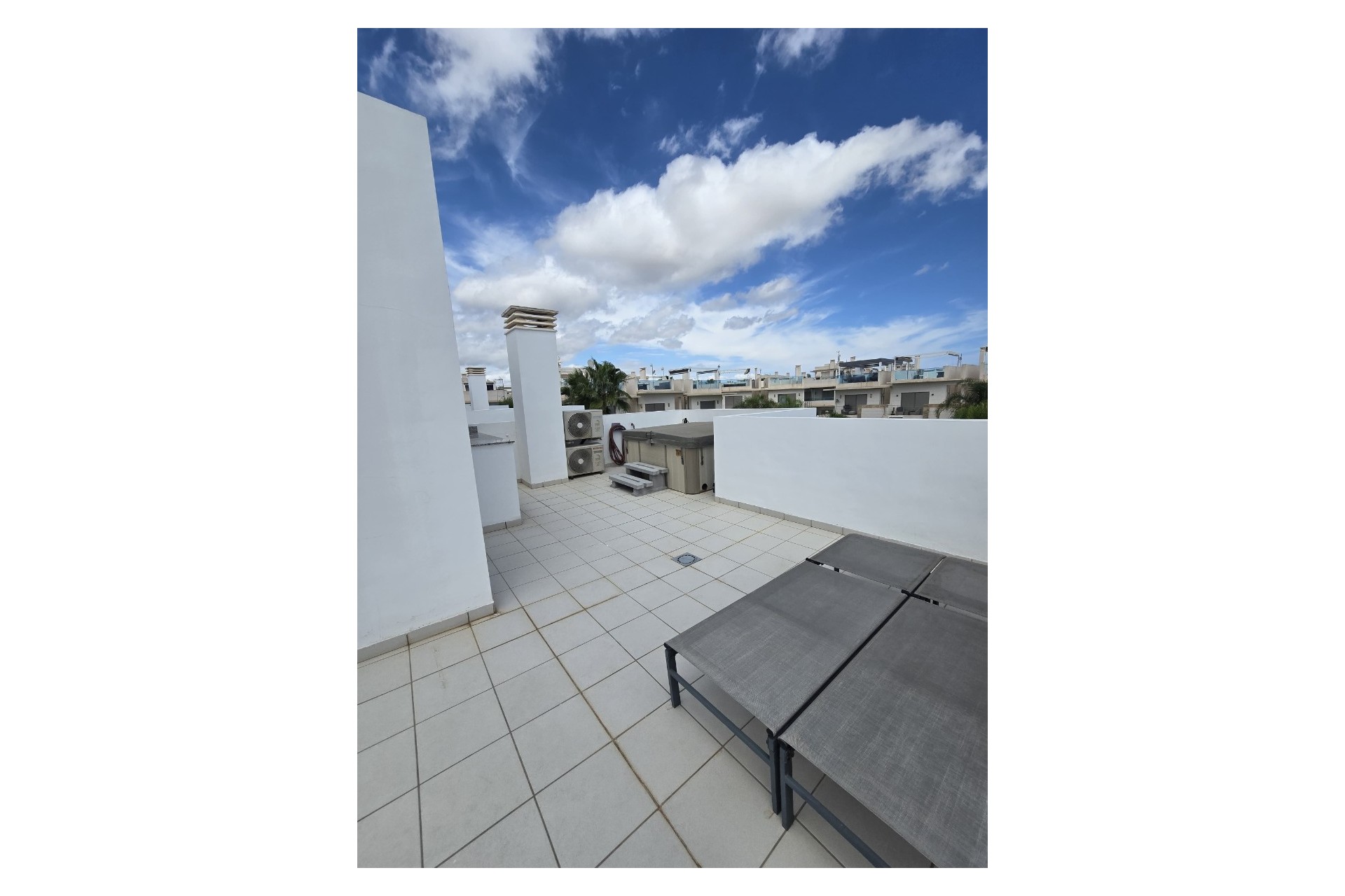 Herverkoop - Villa - Ciudad Quesada