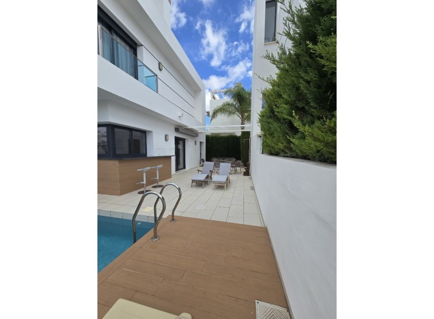 Herverkoop - Villa - Ciudad Quesada