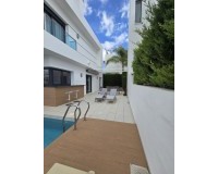 Herverkoop - Villa - Ciudad Quesada