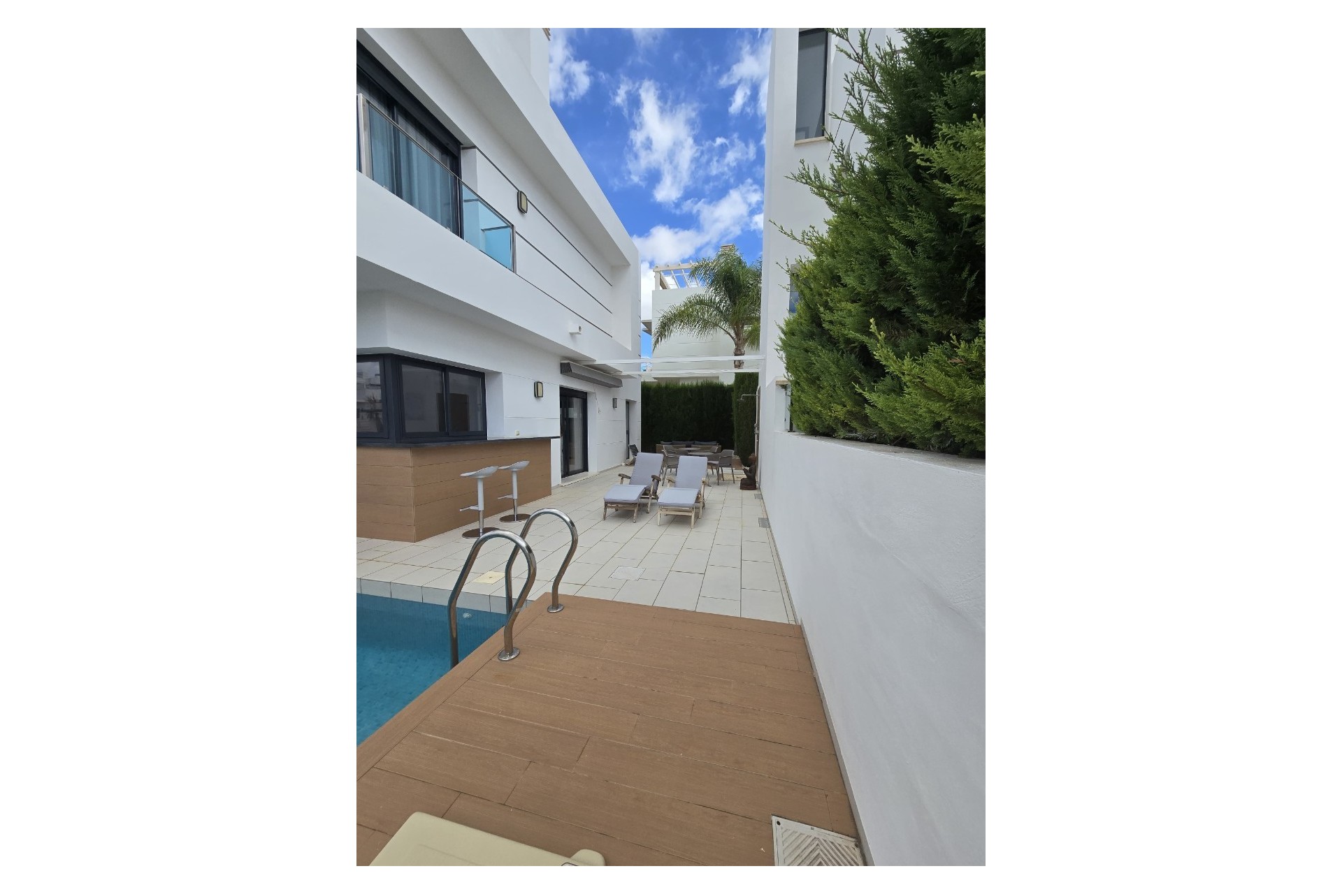 Herverkoop - Villa - Ciudad Quesada