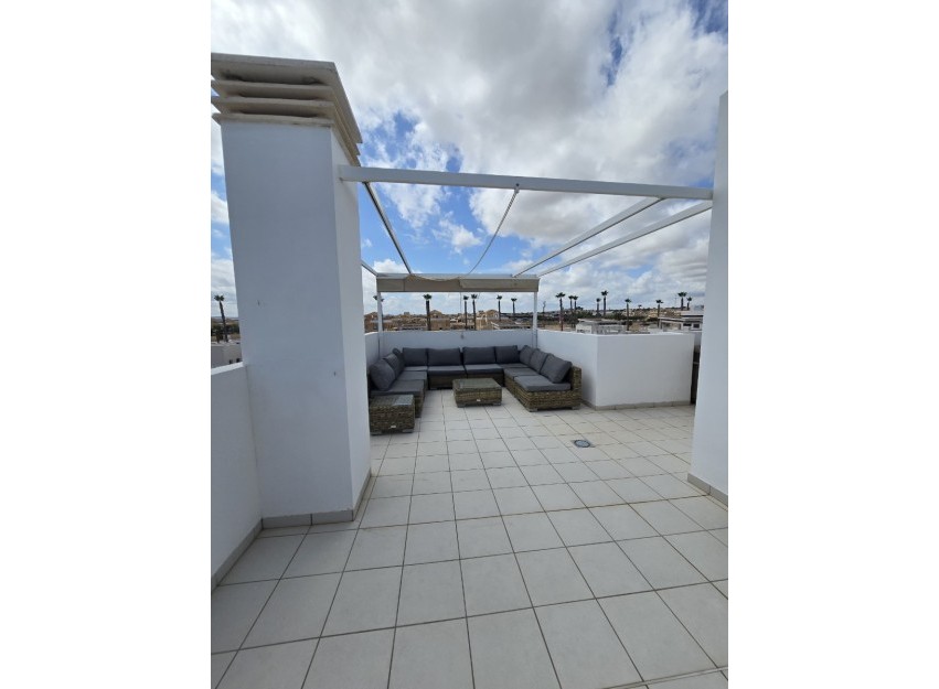 Herverkoop - Villa - Ciudad Quesada