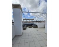 Herverkoop - Villa - Ciudad Quesada