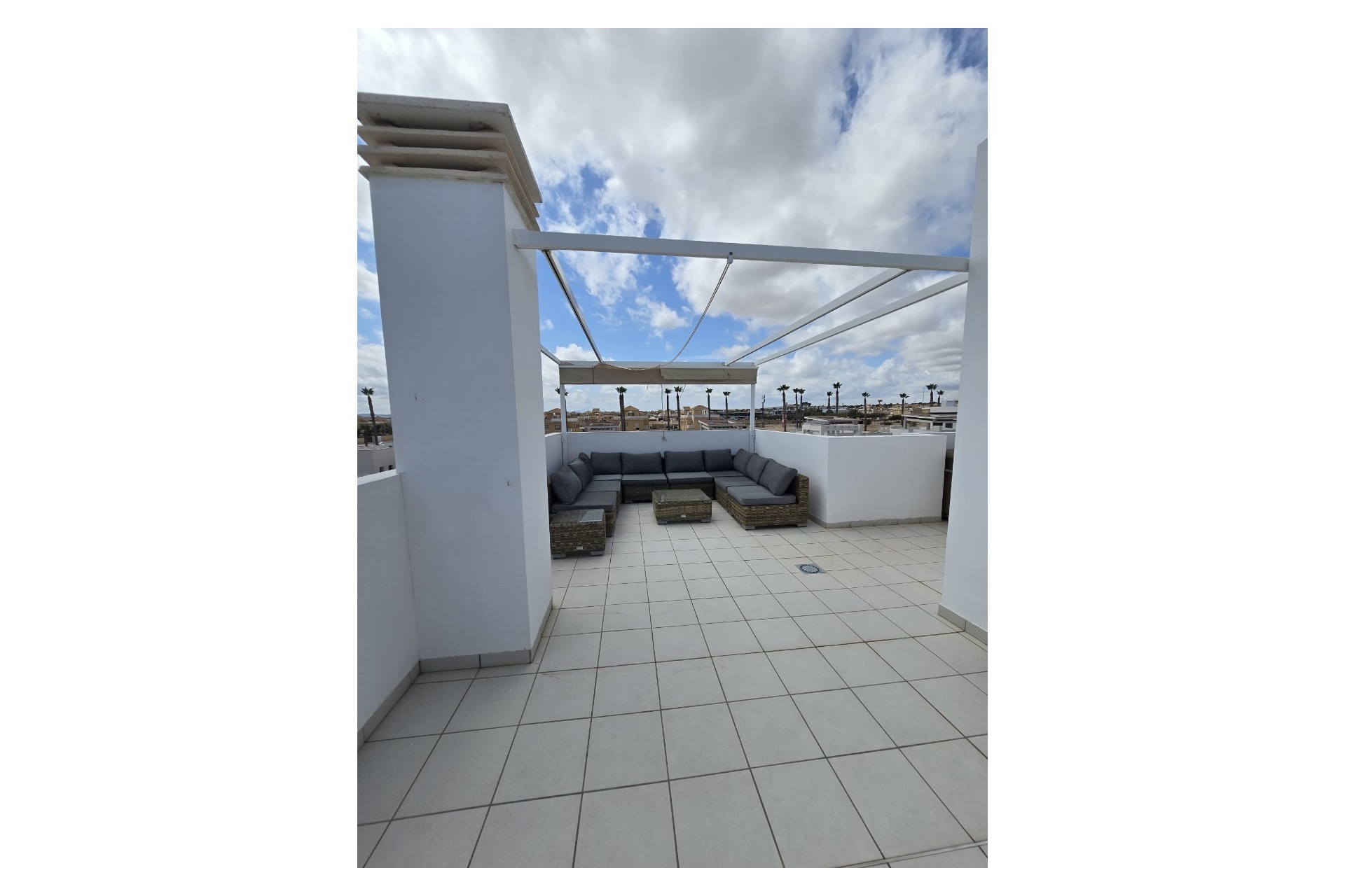 Herverkoop - Villa - Ciudad Quesada