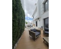 Herverkoop - Villa - Ciudad Quesada