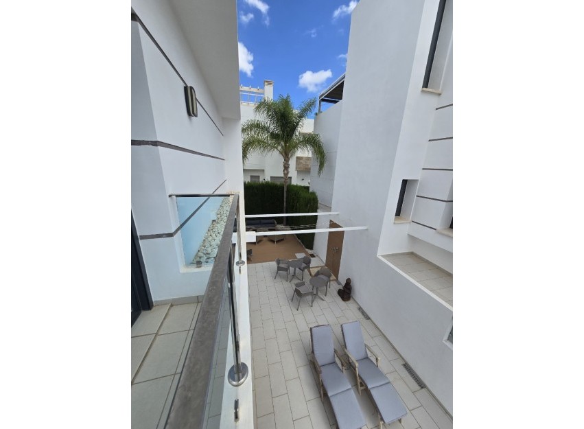 Herverkoop - Villa - Ciudad Quesada
