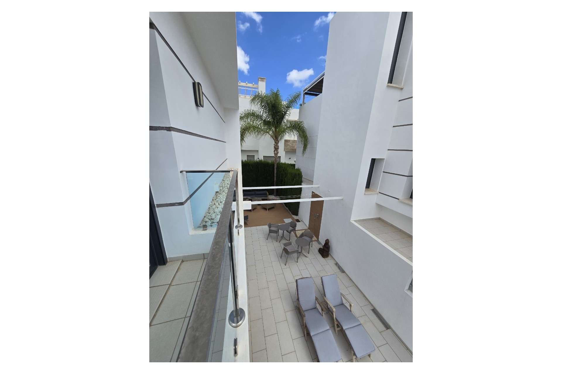 Herverkoop - Villa - Ciudad Quesada