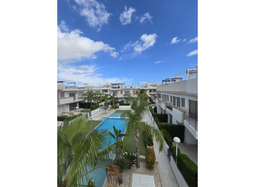 Herverkoop - Villa - Ciudad Quesada