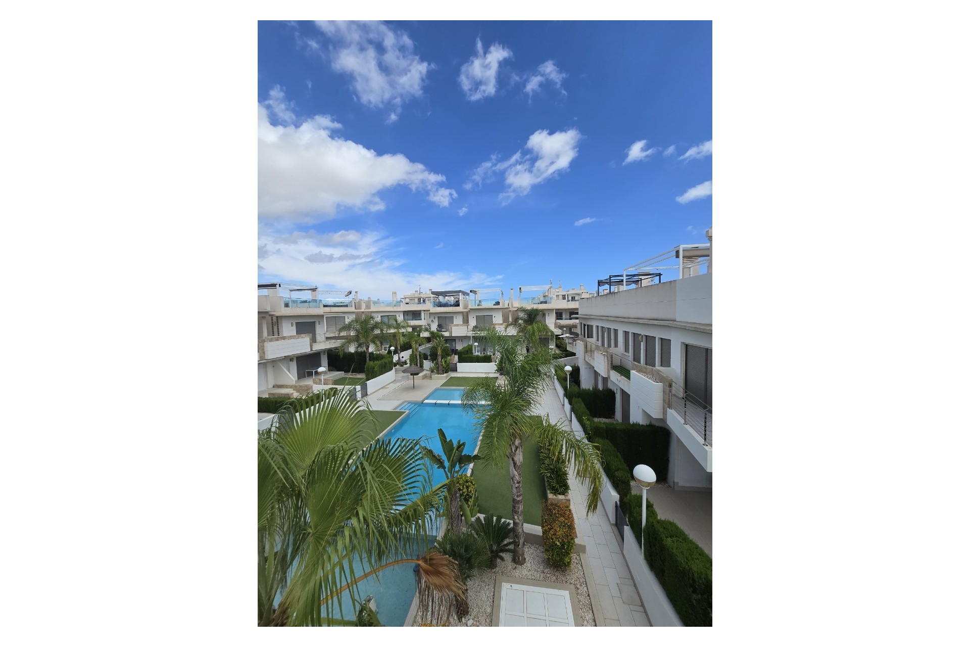 Herverkoop - Villa - Ciudad Quesada