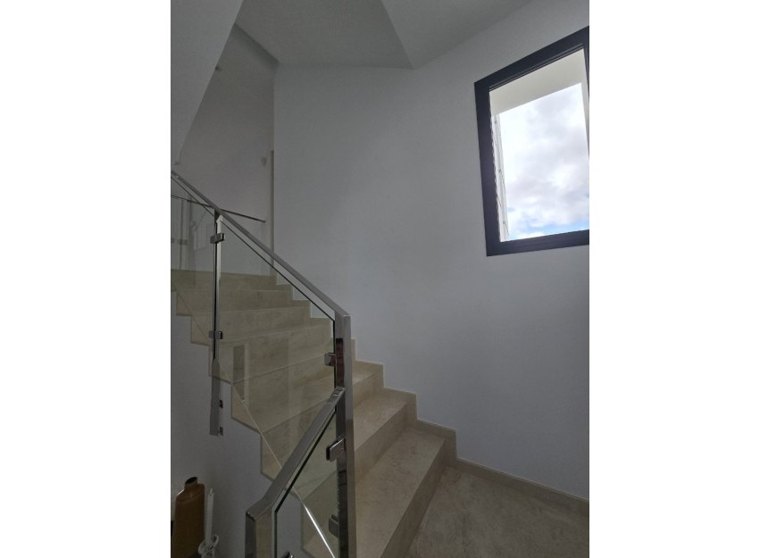Herverkoop - Villa - Ciudad Quesada