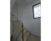 Herverkoop - Villa - Ciudad Quesada
