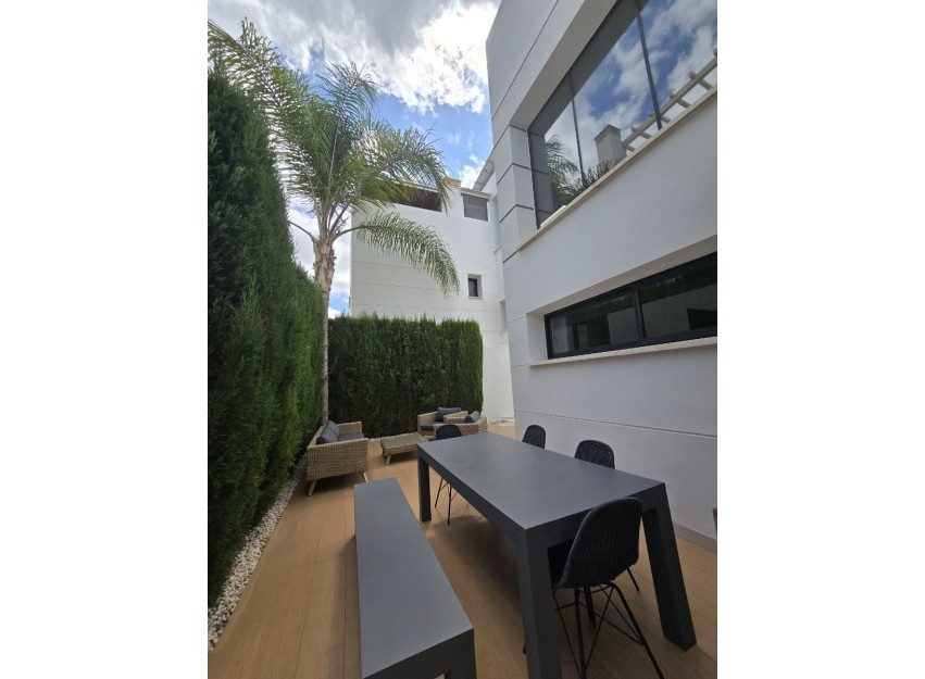Herverkoop - Villa - Ciudad Quesada
