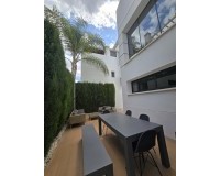 Herverkoop - Villa - Ciudad Quesada