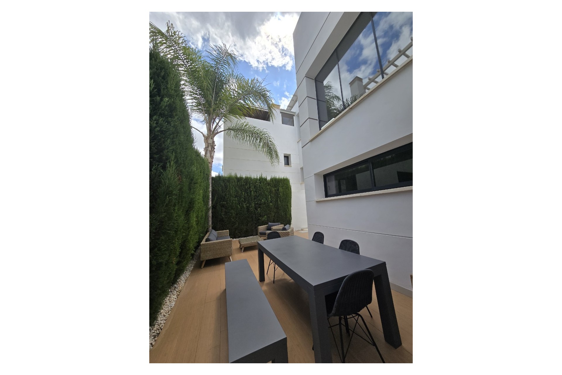 Herverkoop - Villa - Ciudad Quesada