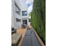 Herverkoop - Villa - Ciudad Quesada