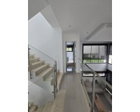 Herverkoop - Villa - Ciudad Quesada