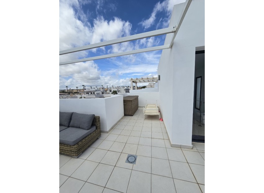 Herverkoop - Villa - Ciudad Quesada