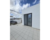 Herverkoop - Villa - Ciudad Quesada