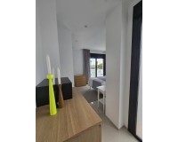 Herverkoop - Villa - Ciudad Quesada