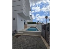 Herverkoop - Villa - Ciudad Quesada