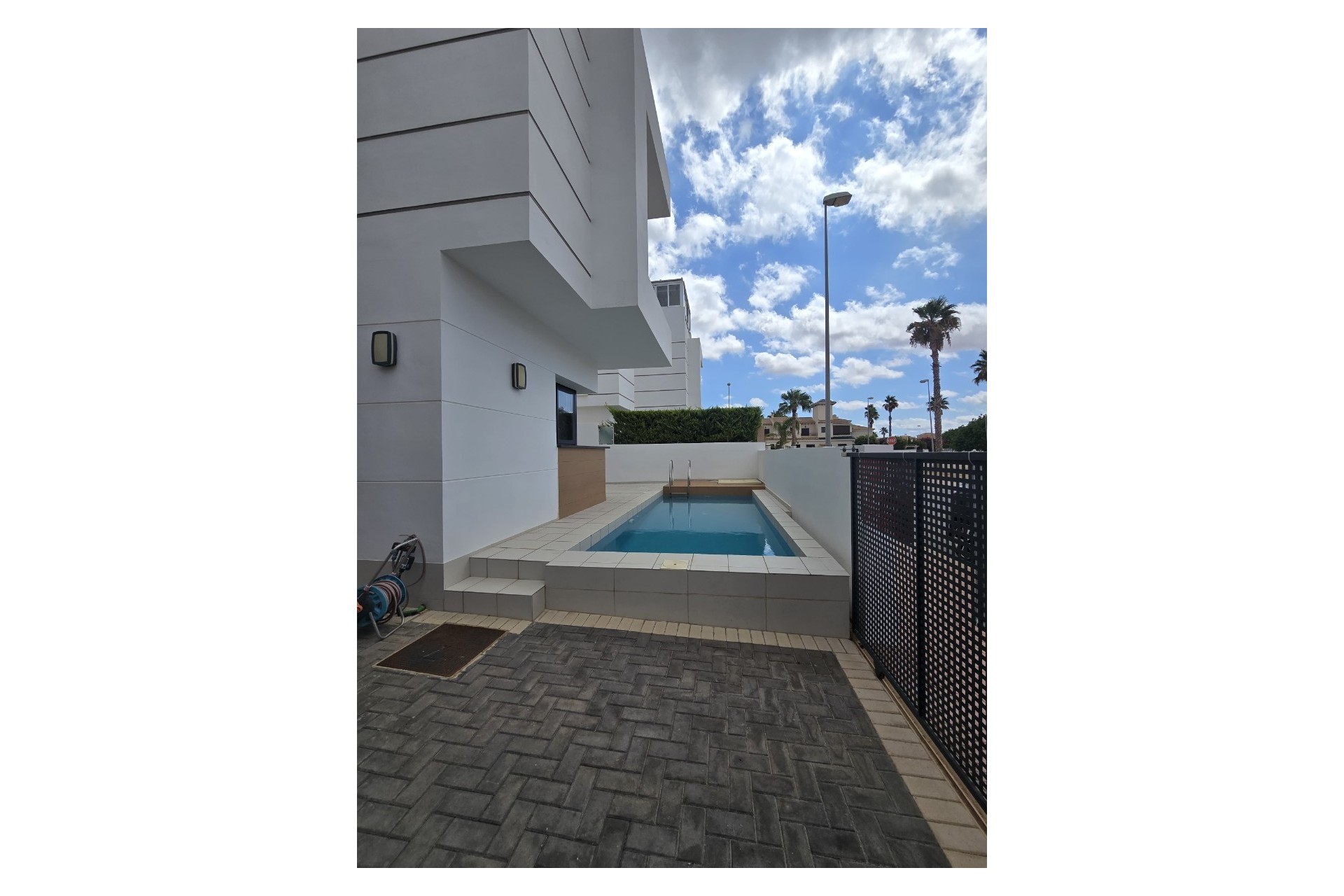 Herverkoop - Villa - Ciudad Quesada