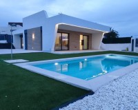 Herverkoop - Villa - Ciudad Quesada