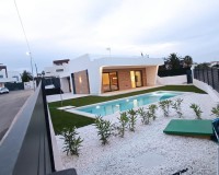 Herverkoop - Villa - Ciudad Quesada