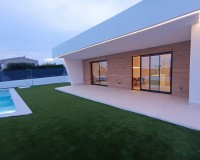 Herverkoop - Villa - Ciudad Quesada