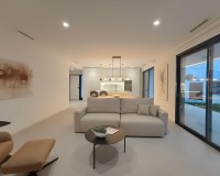 Herverkoop - Villa - Ciudad Quesada