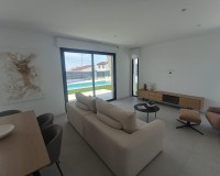 Herverkoop - Villa - Ciudad Quesada