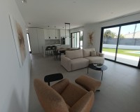 Herverkoop - Villa - Ciudad Quesada