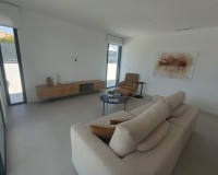 Herverkoop - Villa - Ciudad Quesada