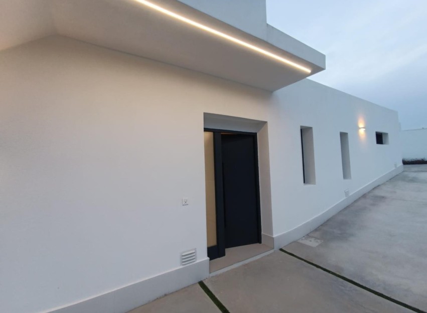 Herverkoop - Villa - Ciudad Quesada