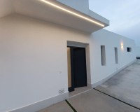 Herverkoop - Villa - Ciudad Quesada