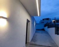Herverkoop - Villa - Ciudad Quesada