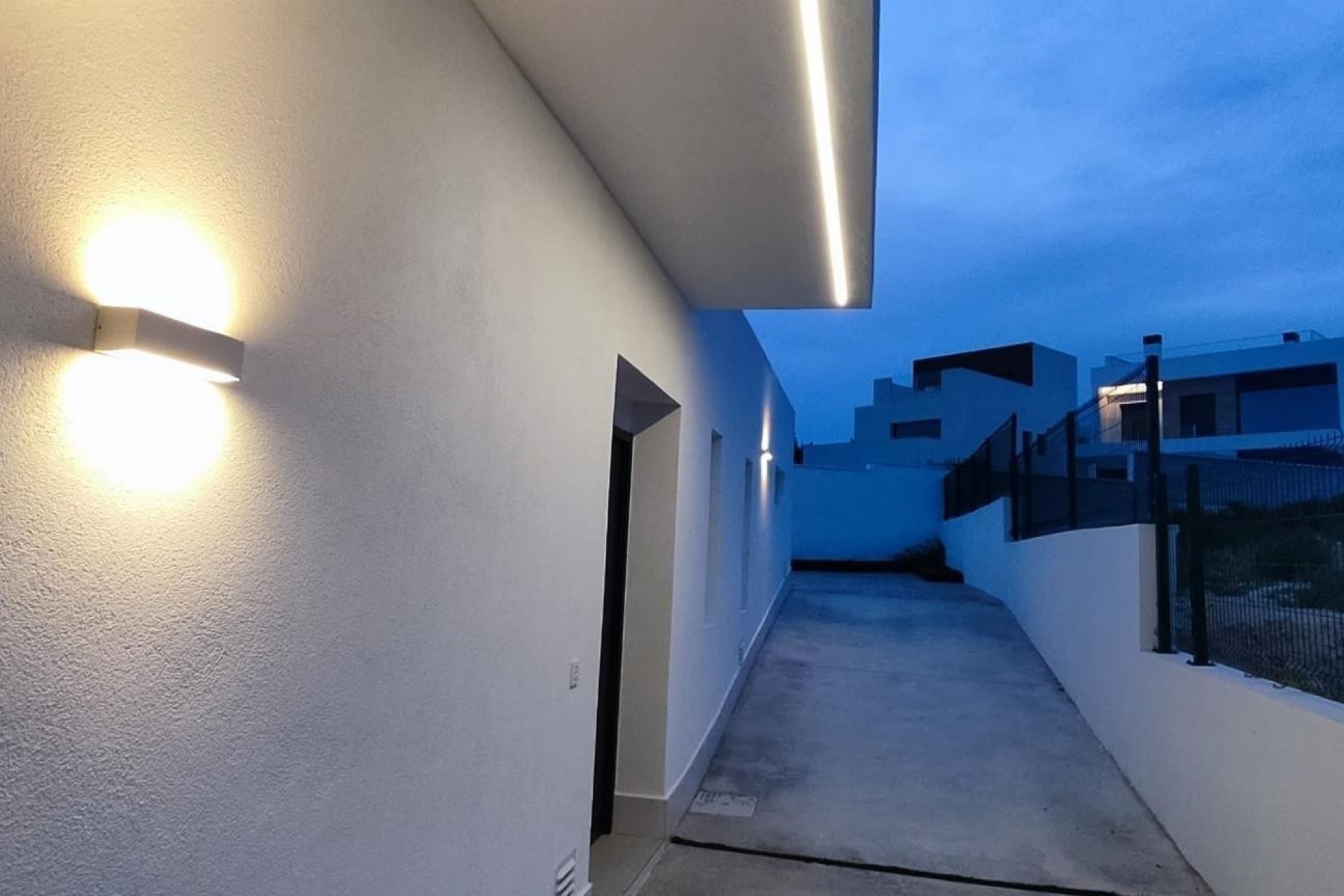 Herverkoop - Villa - Ciudad Quesada