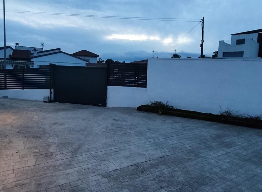 Herverkoop - Villa - Ciudad Quesada