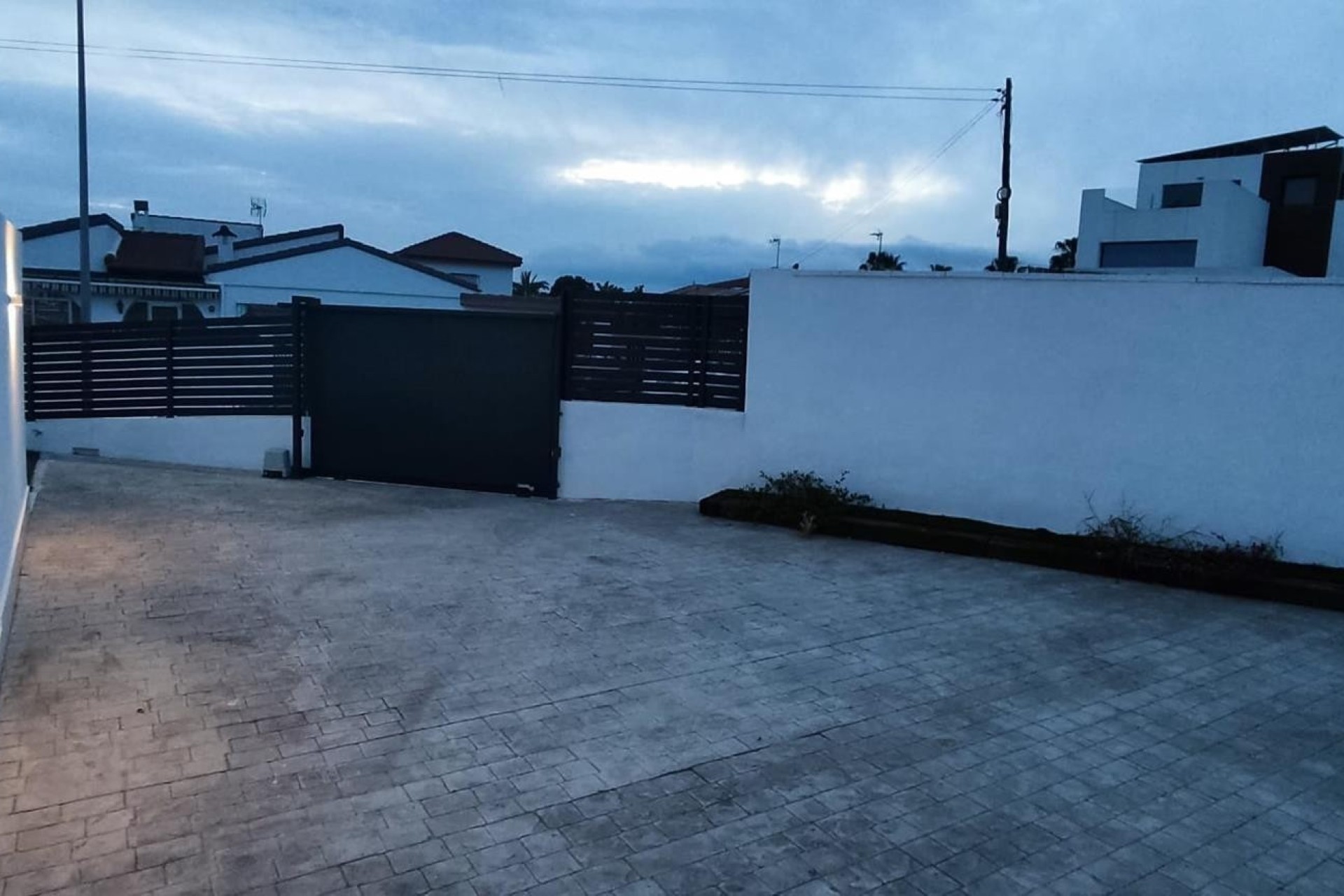 Herverkoop - Villa - Ciudad Quesada