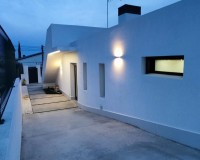 Herverkoop - Villa - Ciudad Quesada