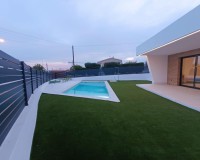 Herverkoop - Villa - Ciudad Quesada