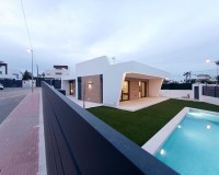 Herverkoop - Villa - Ciudad Quesada