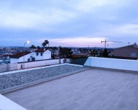 Herverkoop - Villa - Ciudad Quesada