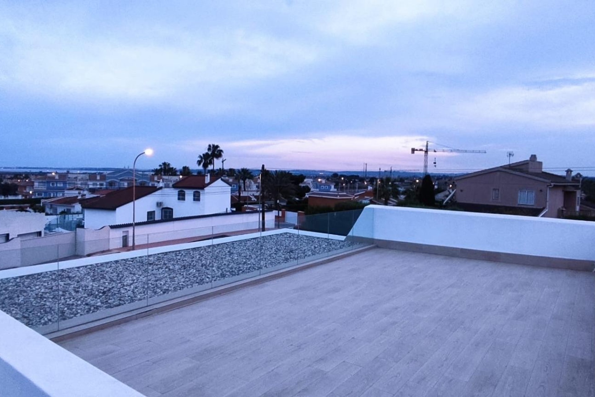 Herverkoop - Villa - Ciudad Quesada