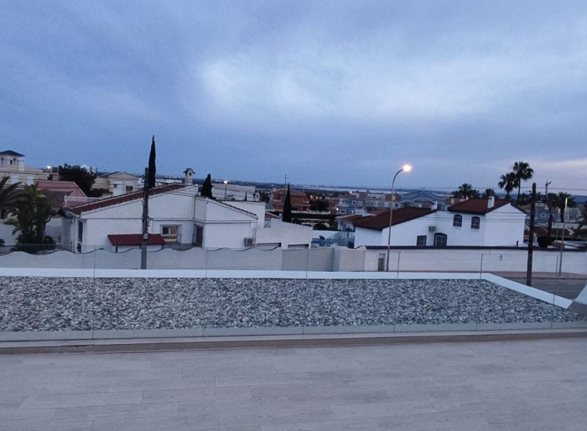 Herverkoop - Villa - Ciudad Quesada