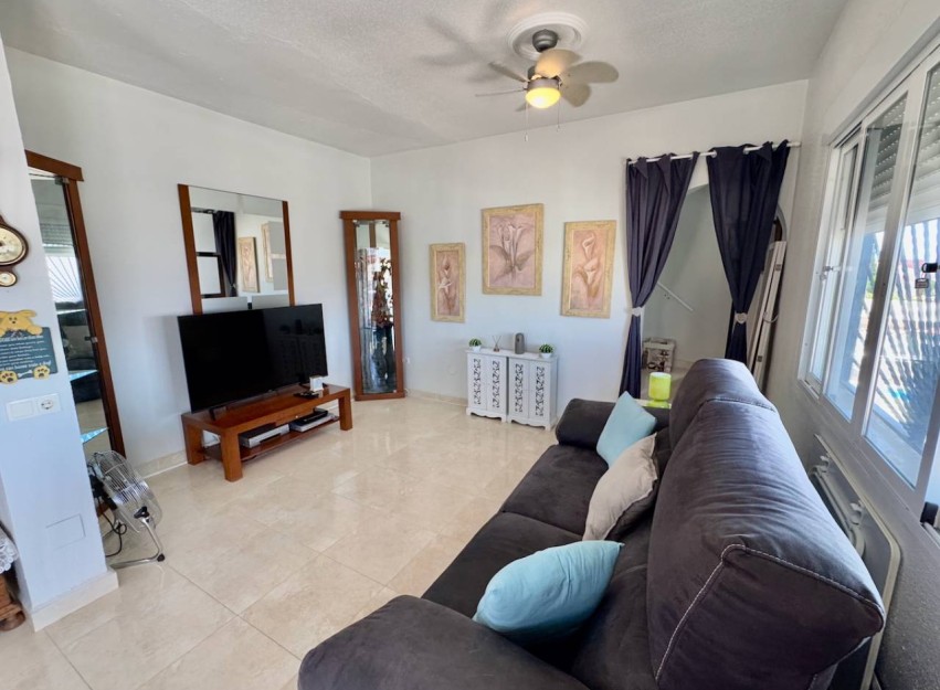 Herverkoop - Villa - Ciudad Quesada